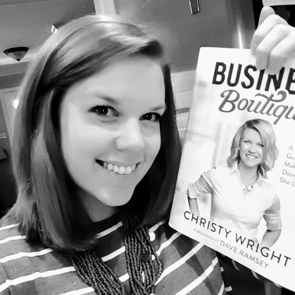 Meet your Posher, Mandy - Picture 1 of 1